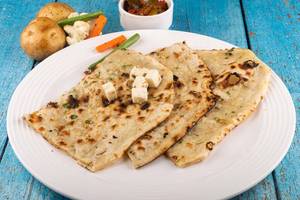 Stuff Naan