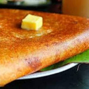 Butter Sada Dosa