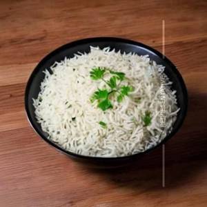 Plain Rice