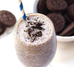 Oreo Shake