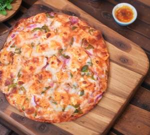 Tandoori Paneer [Regular]