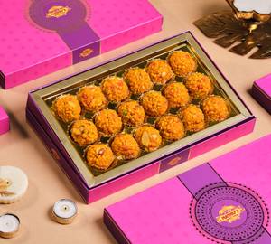 Jodhpuri Laddu