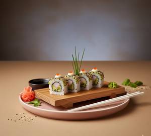 California Roll