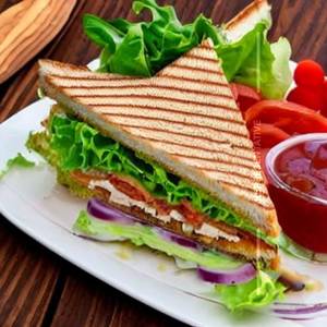 Club Sandwich