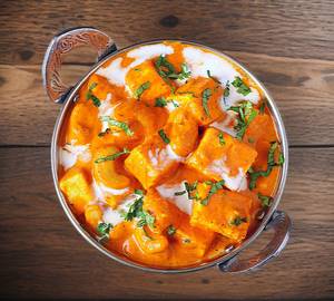 Kaju Paneer