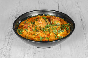 Veg Kofta
