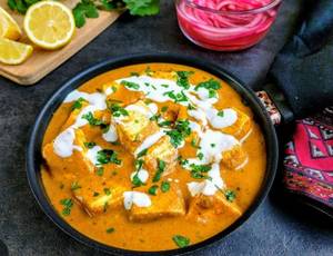 Paneer Butter Masala