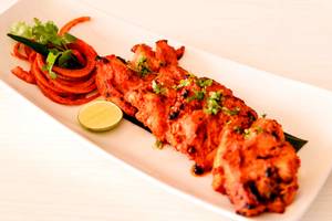 Classic Chicken Tikka