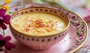 Famous Basundi