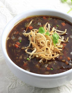 Veg Manchow Soup