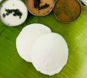 Idli 2pc