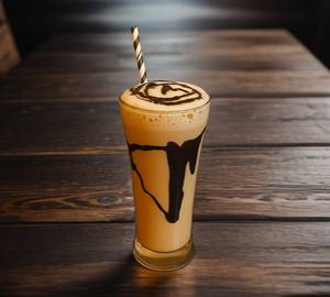 Cold Coffee