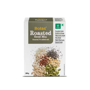 Roasted Seeds Mix 200 Gm