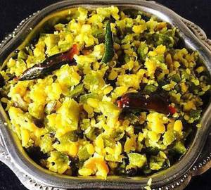 Pudalangai Poriyal (450Ml)