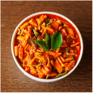 Cut Mango Pickle   250gm