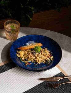 Pasta Aop Veg
