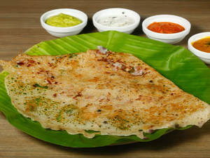Rawa Dosa