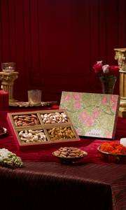 Jheel Bhatti 300 Gms Dry Fruits Pack