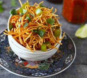 Chinese Bhel