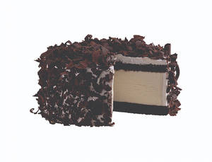Black Forest Ice Cream Cake - 500 Ml