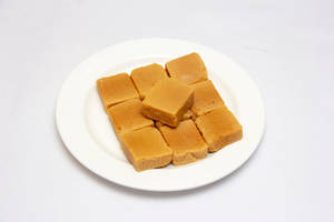 Dalda Mysore Pak