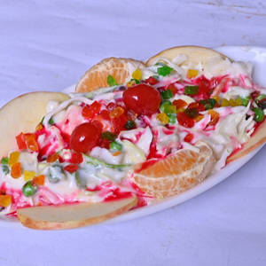 Russian Salad (sweet)