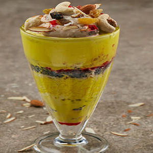 Royal Falooda