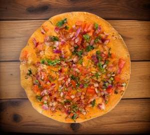 Masala Papad