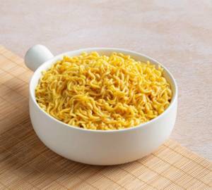 Plain maggi
