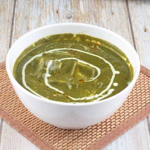 Palak Paneer