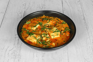 Kaju Paneer