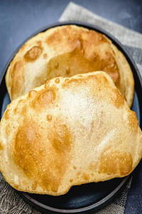 Bhatura 1 Pc