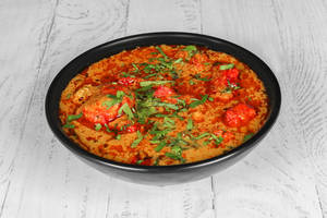 Prawns Masala