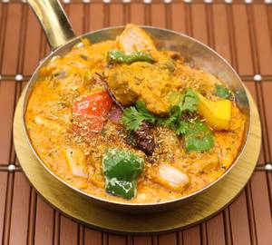 Kadai Mushroom