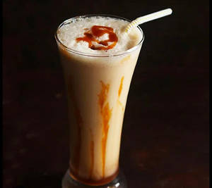 Butterscotch Shake