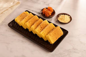 Mysore Pak