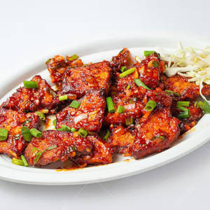 Paneer Crispy