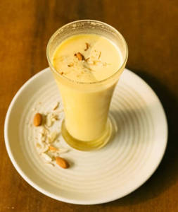 Badam Milk