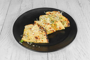 Aloo Paratha