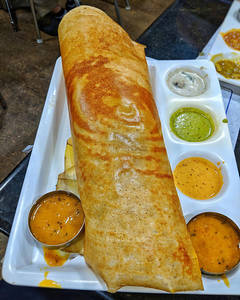 Masala Dosa