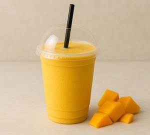 Fruity Mango Shake (350ml)