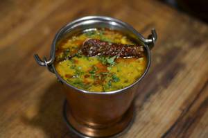Dal Tadka