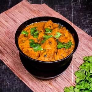 Chicken Tadka