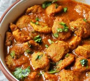 Masala Mealmaker( soya chunks)