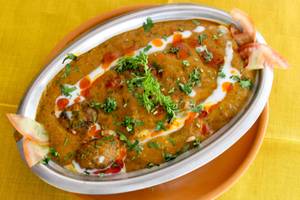 Veg Bhuna