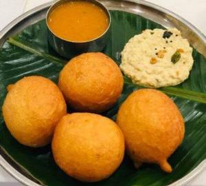 Mysore bonda