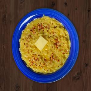 Butter Masala Maggi