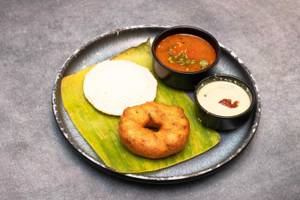 Idli Vada