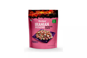Roasted And Salted Iranian Pistachio 200 Gm