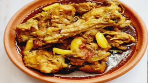 Party From Champaran(serve For 2)